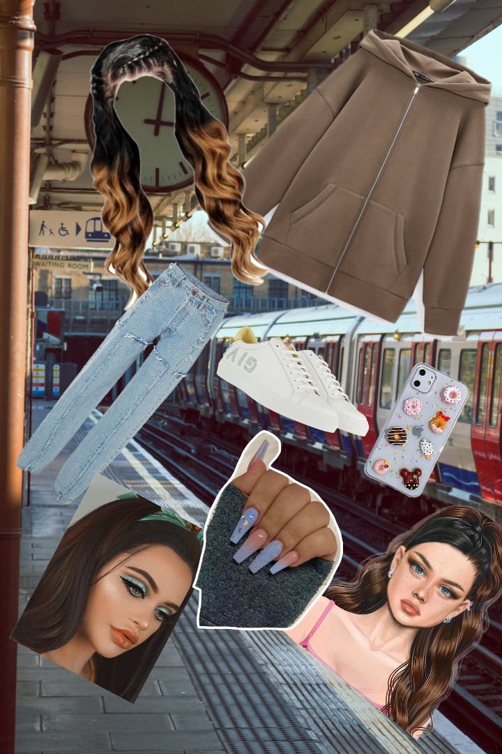 Combyne
            outfit