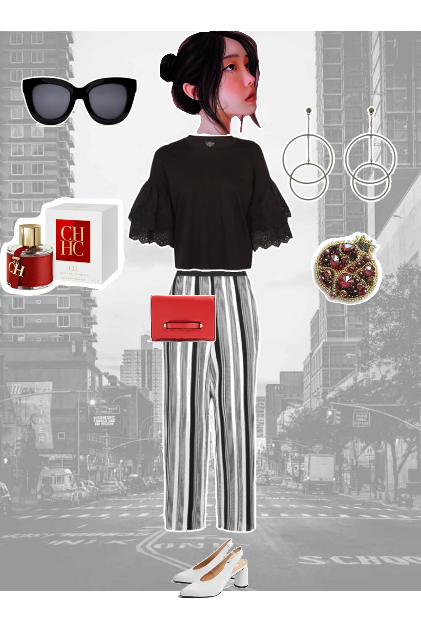 Combyne
            outfit