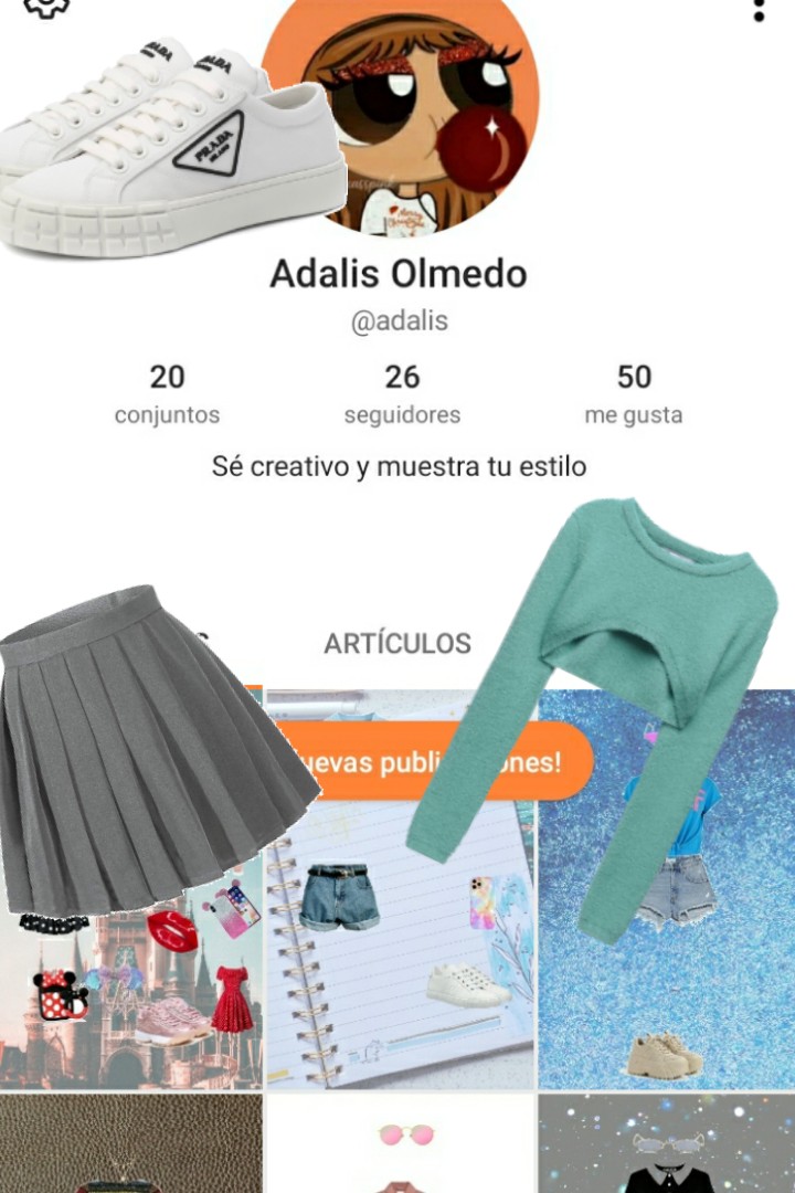 Combyne
            outfit