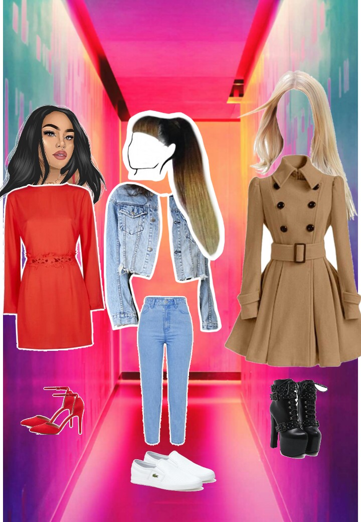 Combyne
            outfit