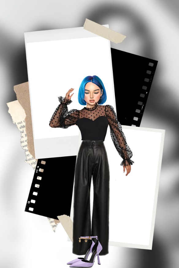 Combyne
            outfit