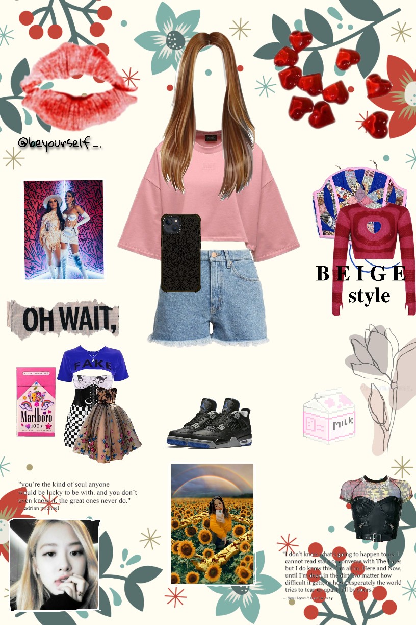 Combyne
            outfit