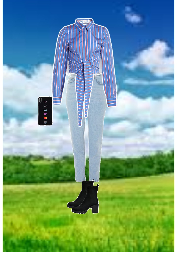 Combyne
            outfit