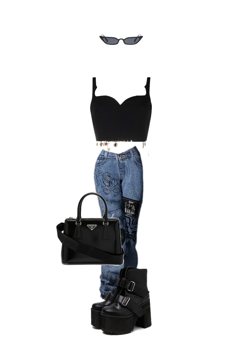Combyne
            outfit