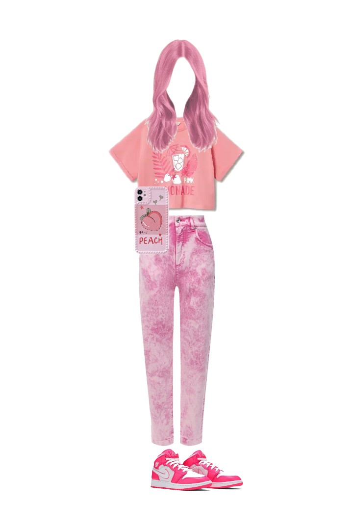 Combyne
            outfit