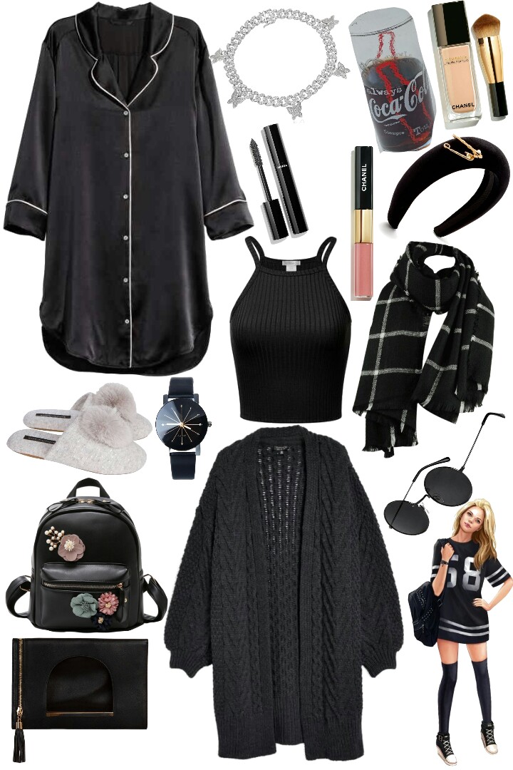 Combyne
            outfit