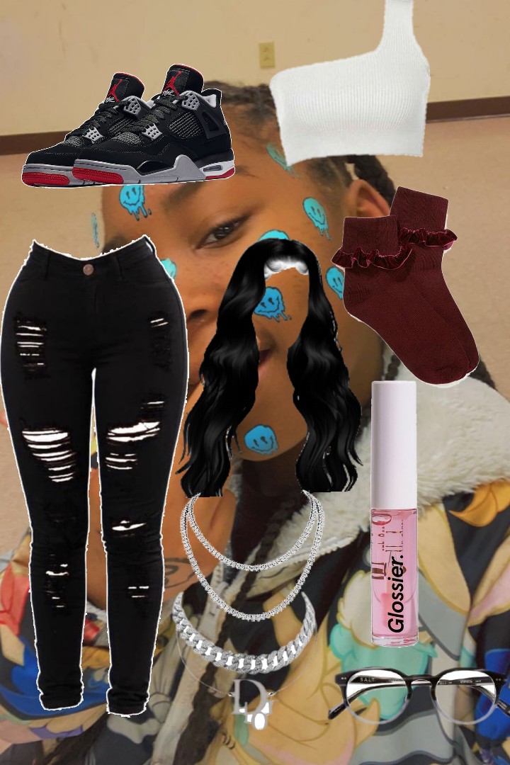 Combyne
            outfit