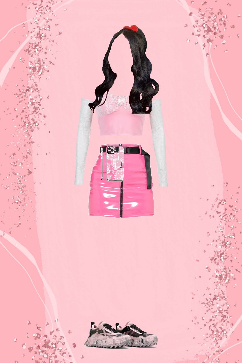 Combyne
            outfit