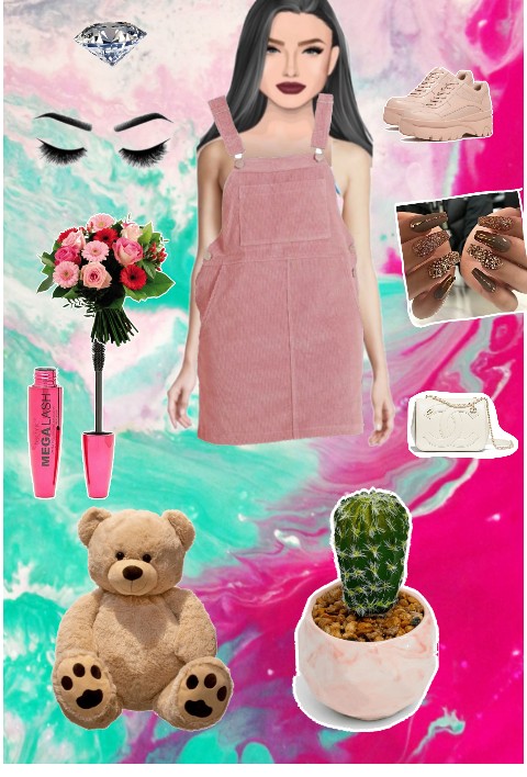 Combyne
            outfit