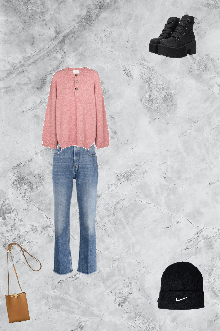 Combyne
            outfit