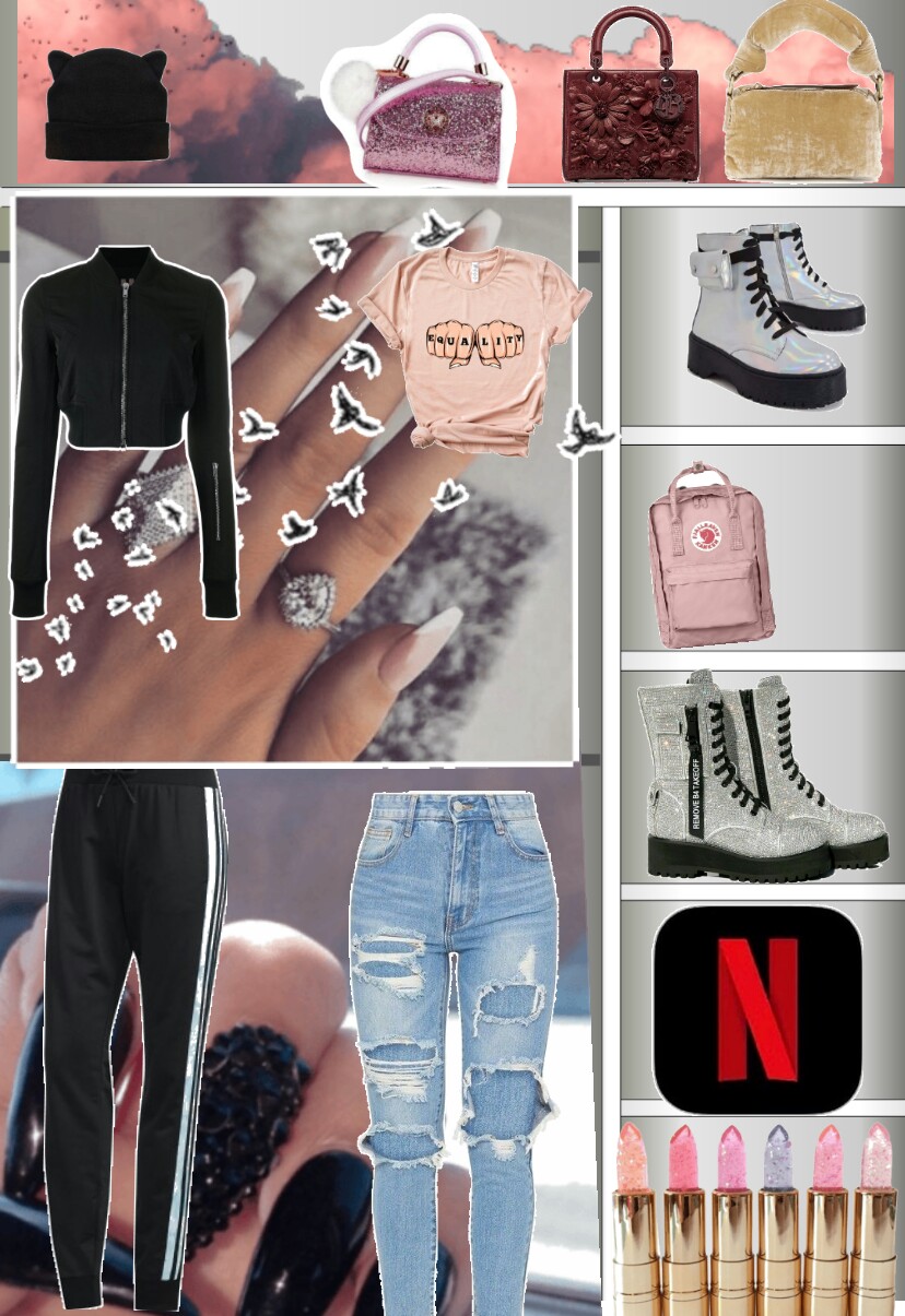 Combyne
            outfit
