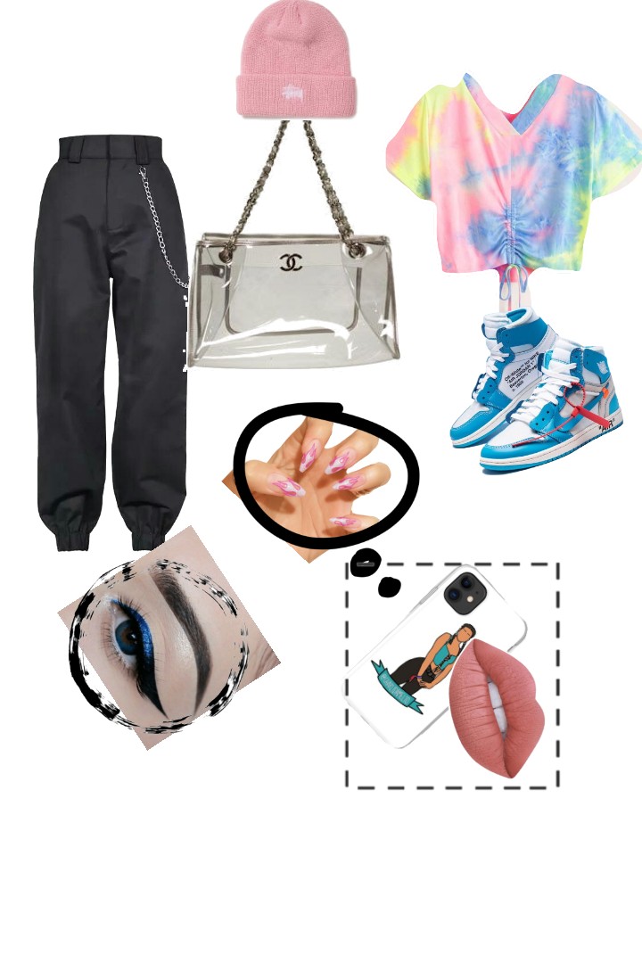 Combyne
            outfit