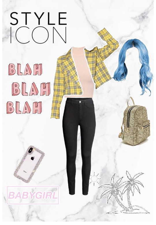 Combyne
            outfit