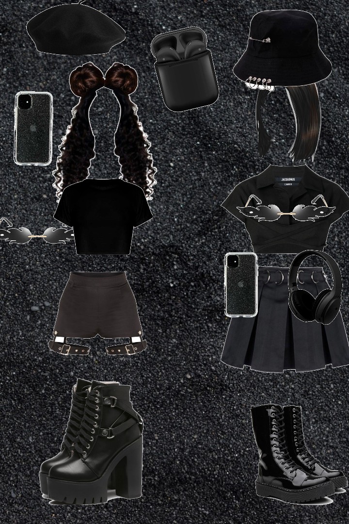 Combyne
            outfit