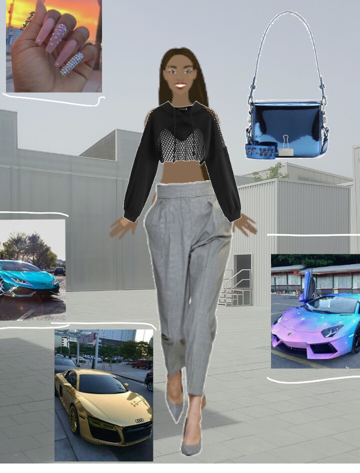 Combyne
            outfit