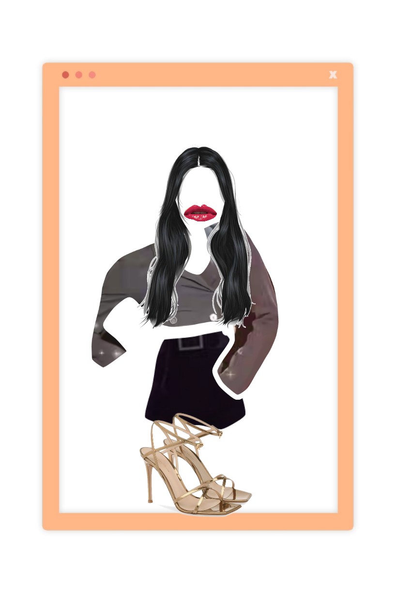 Combyne
            outfit