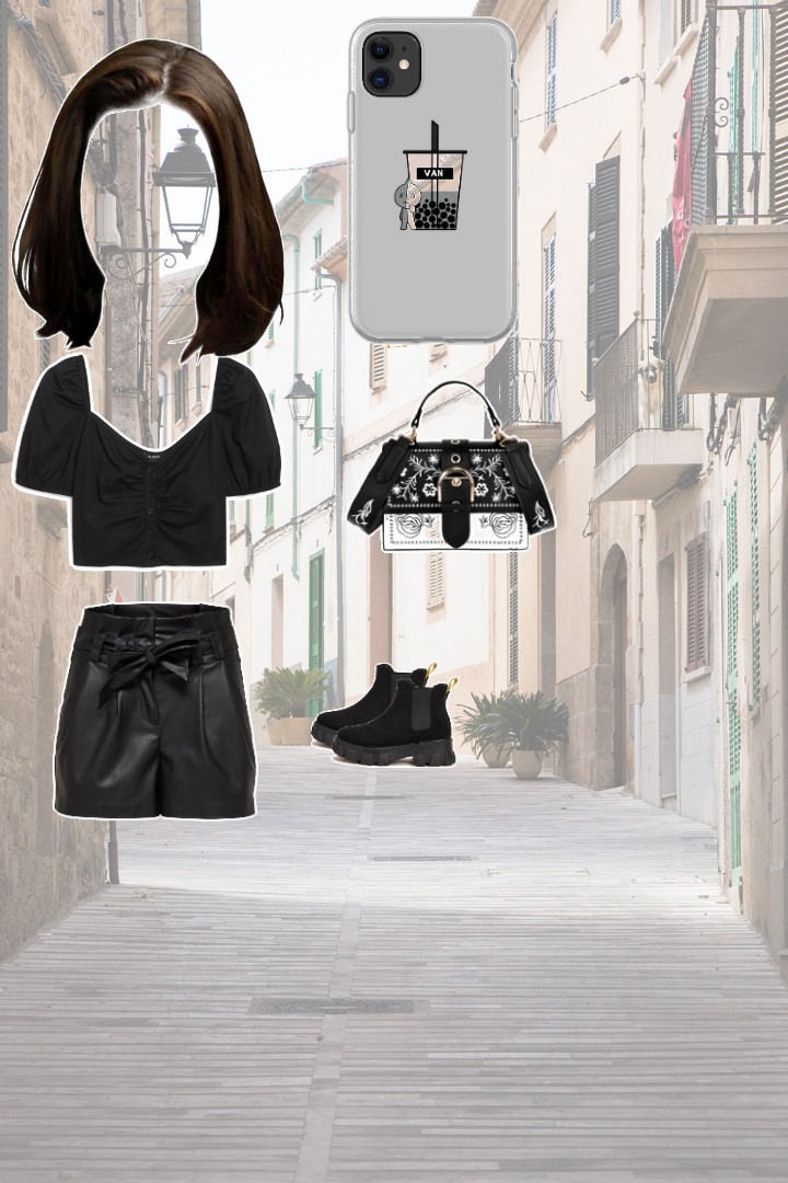Combyne
            outfit