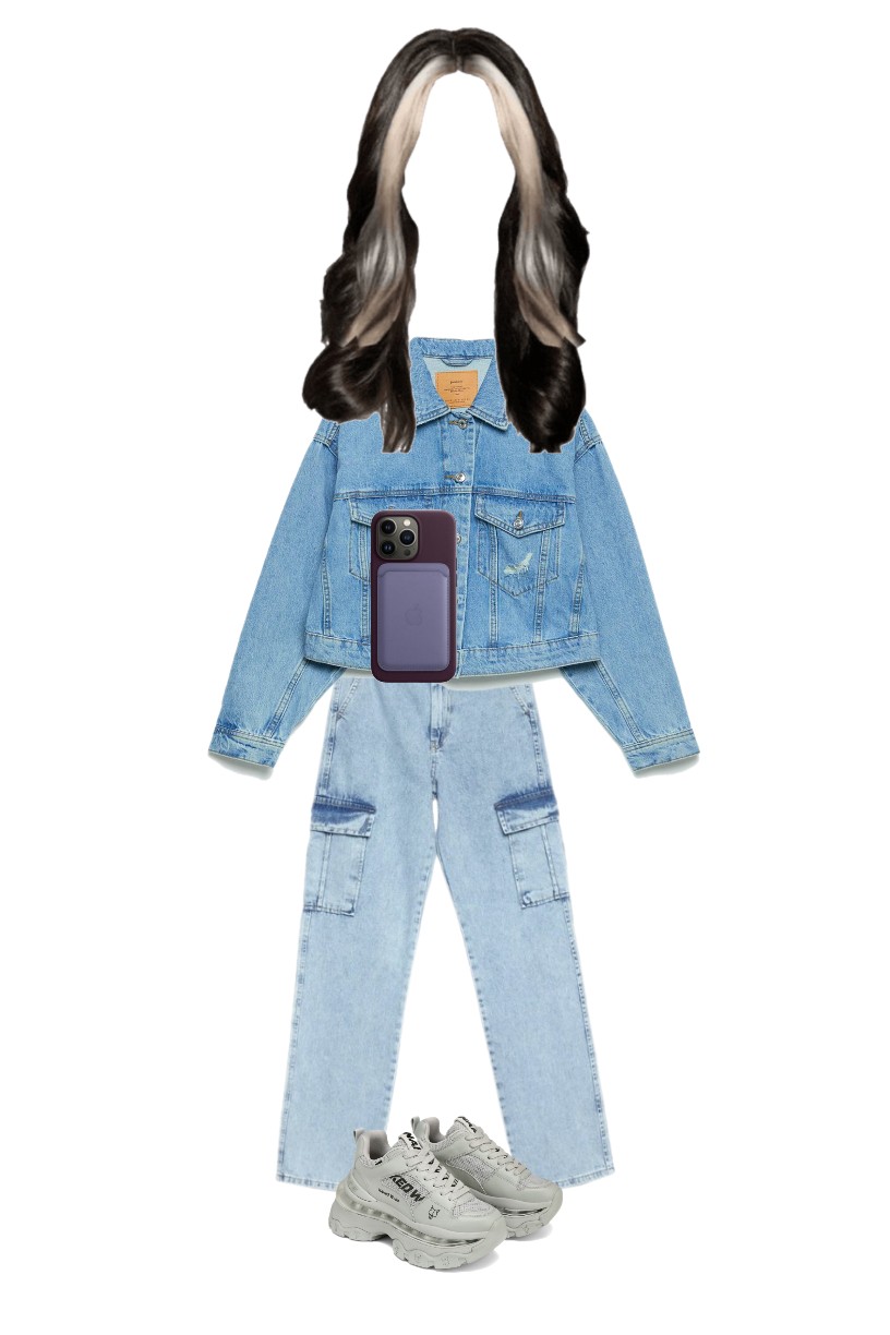Combyne
            outfit