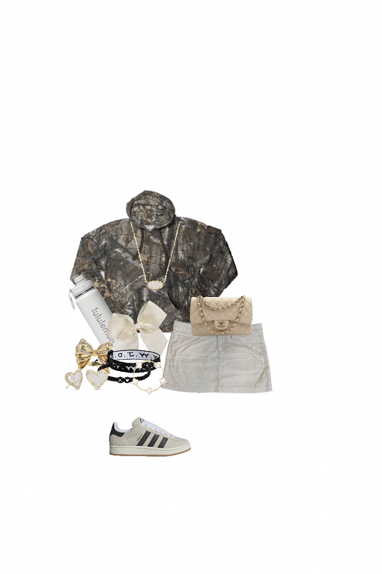Combyne
            outfit