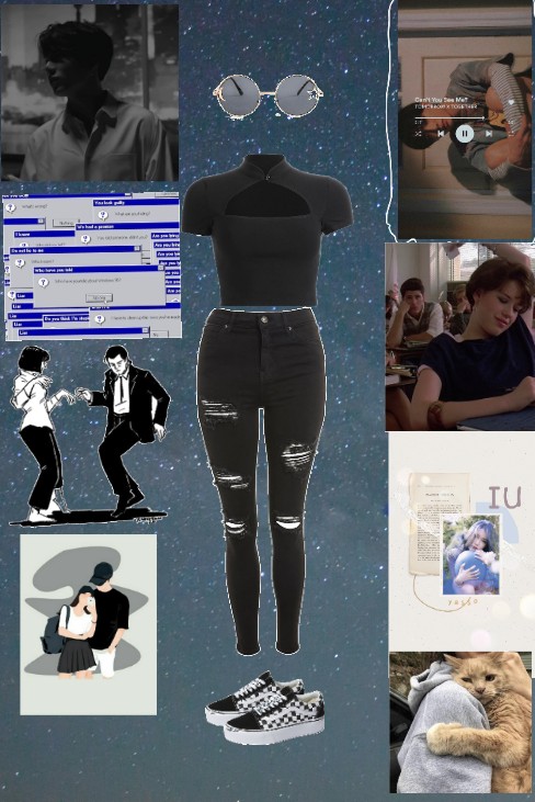 Combyne
            outfit