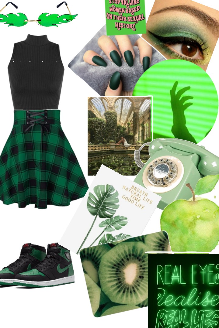 Combyne
            outfit