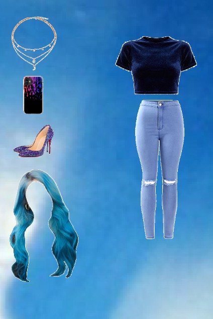 Combyne
            outfit