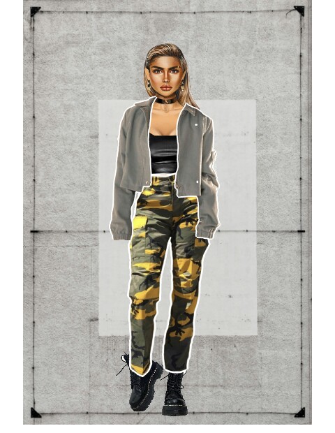 Combyne
            outfit