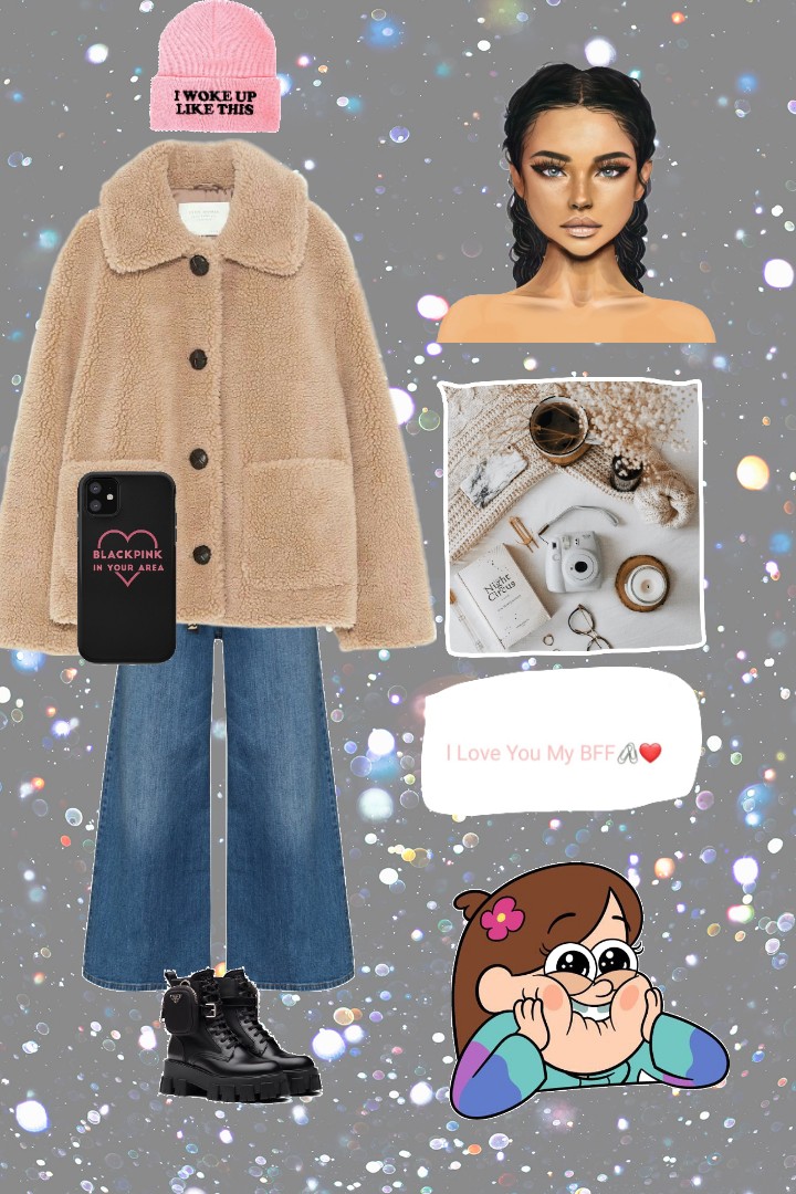 Combyne
            outfit
