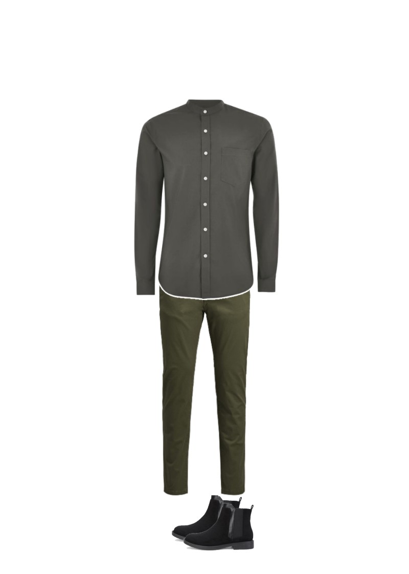 Combyne
            outfit