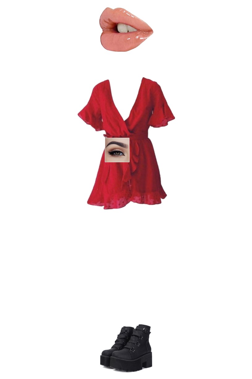 Combyne
            outfit