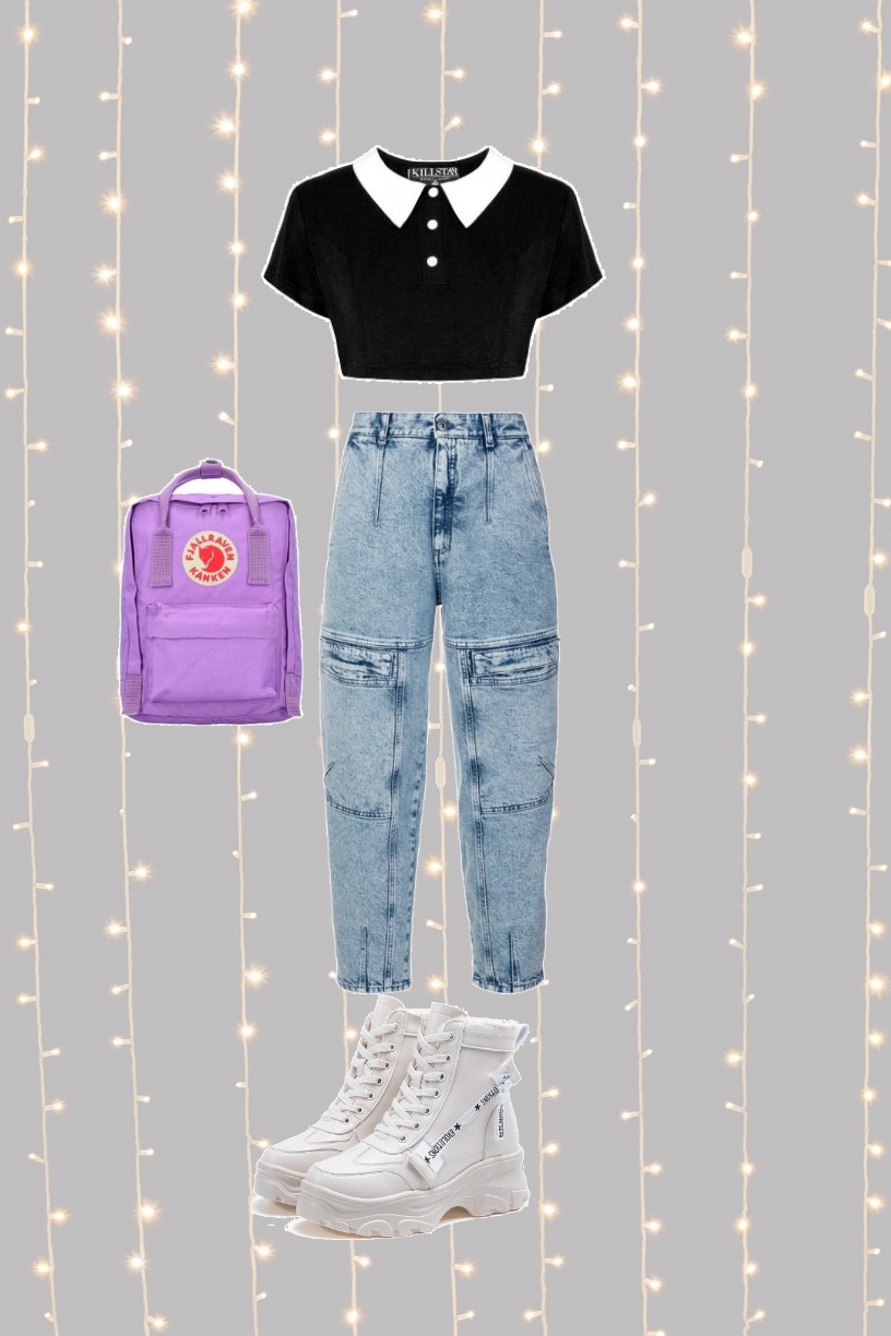 Combyne
            outfit