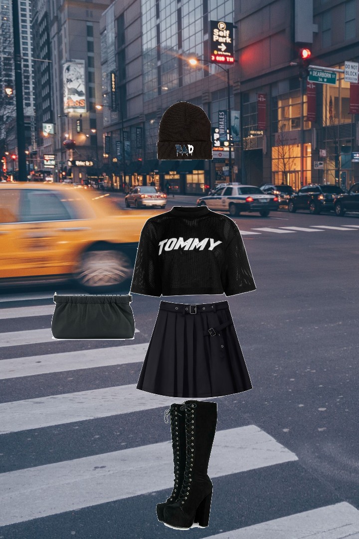 Combyne
            outfit
