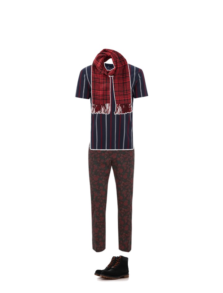 Combyne
            outfit