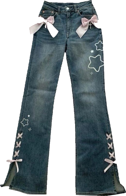 Combyne outfit