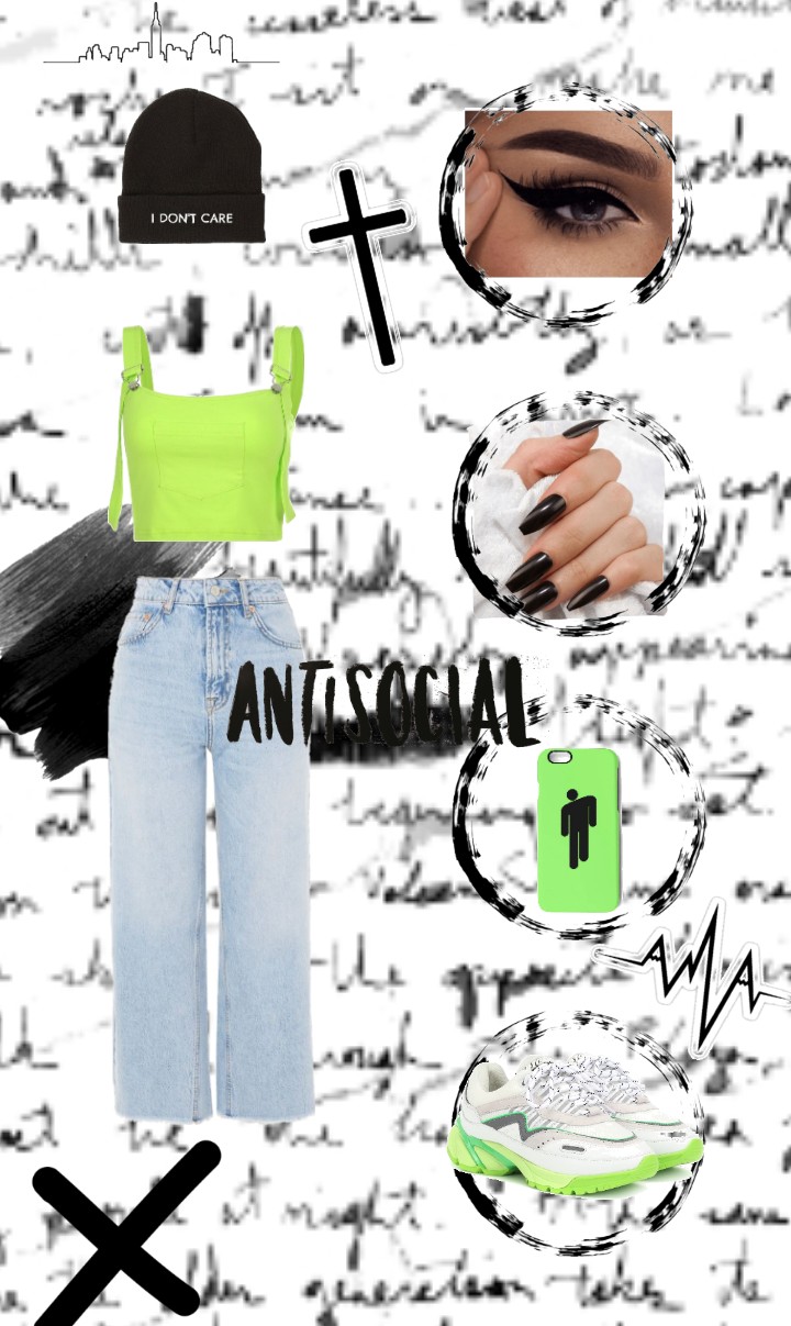 Combyne
            outfit