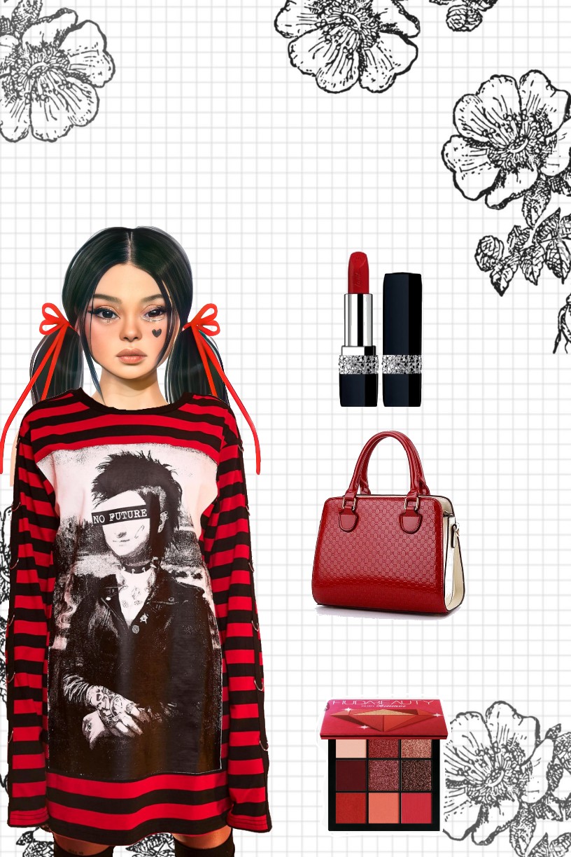 Combyne
            outfit