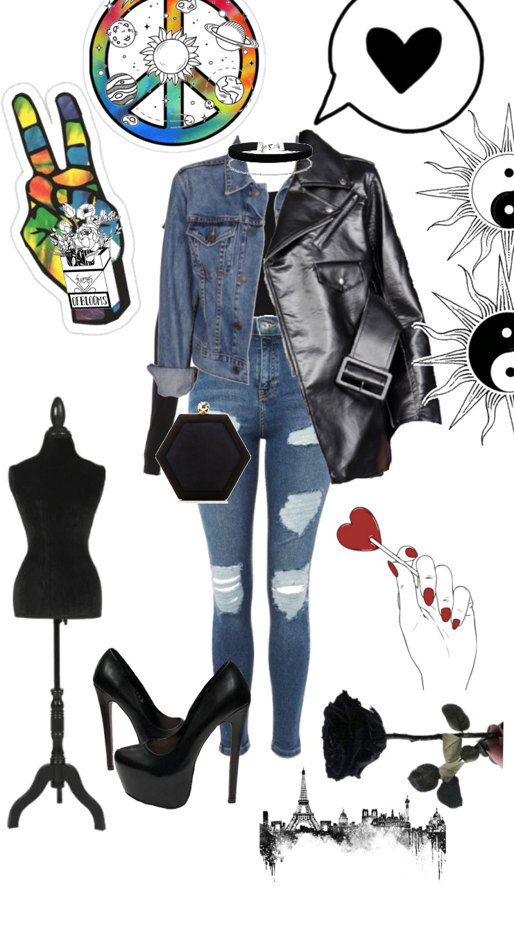 Combyne
            outfit