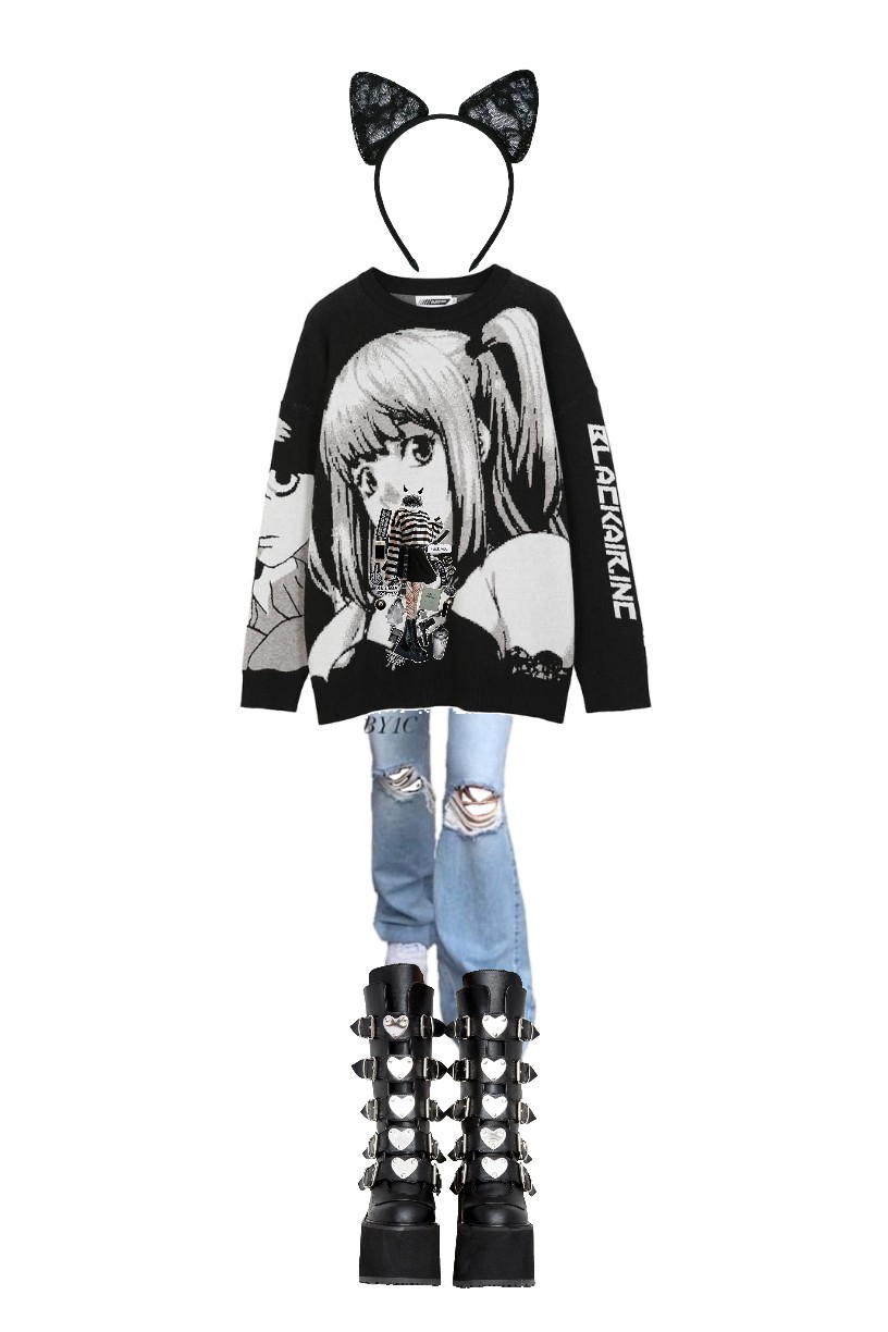 Combyne
            outfit