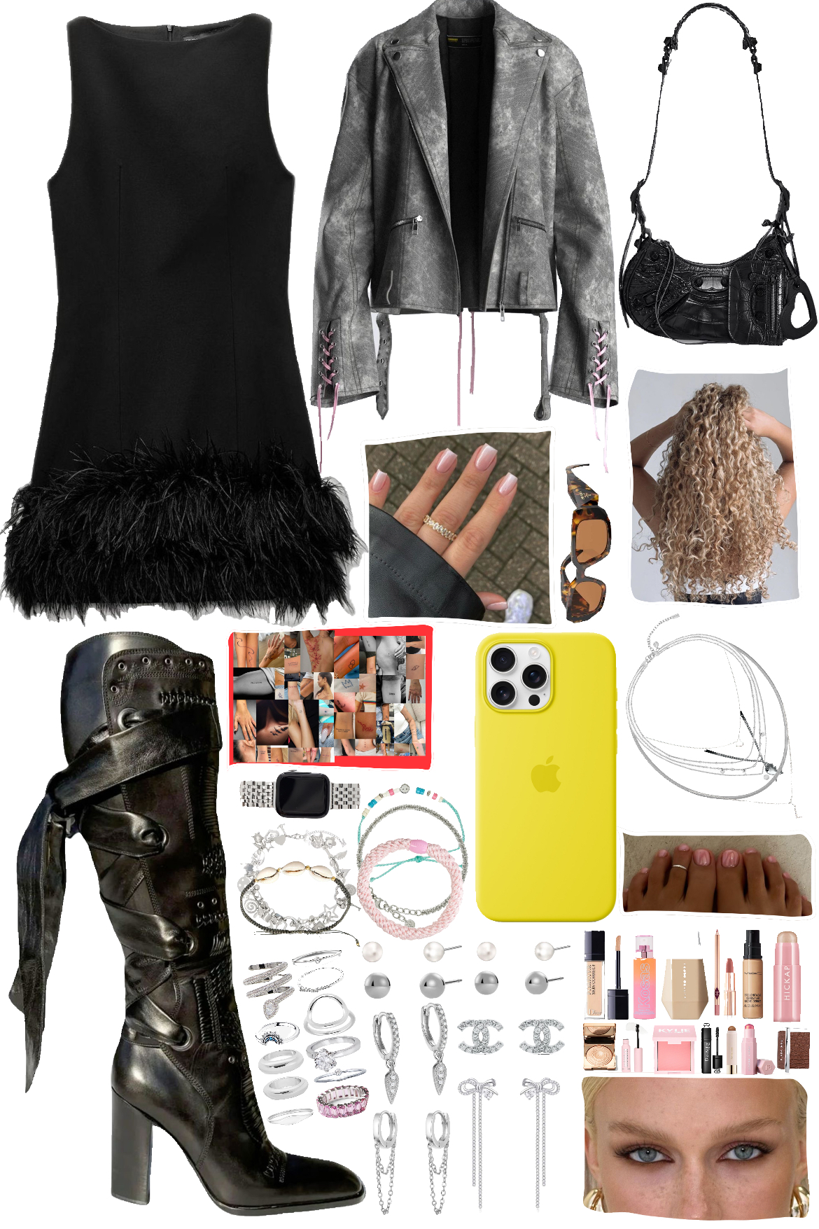 Combyne
            outfit