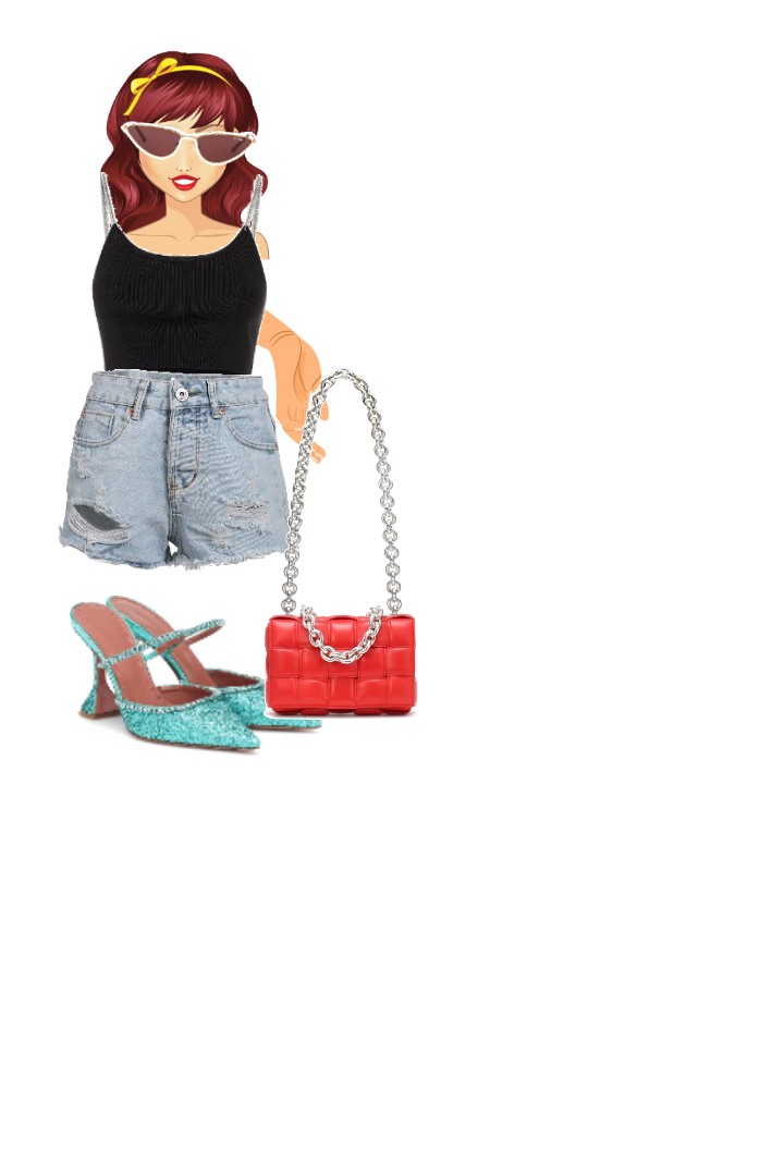 Combyne
            outfit