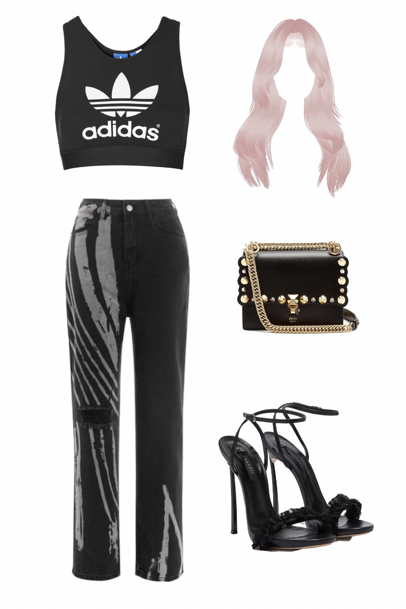Combyne
            outfit