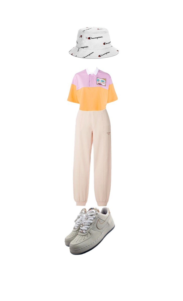 Combyne
            outfit
