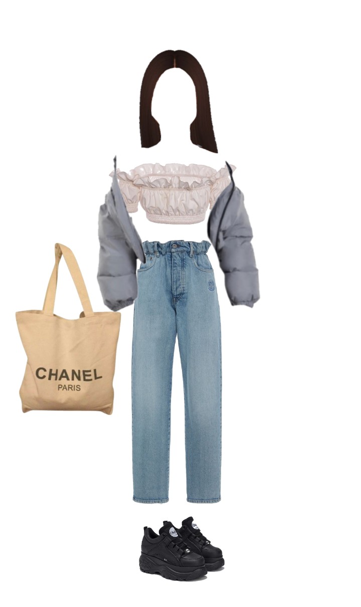 Combyne
            outfit