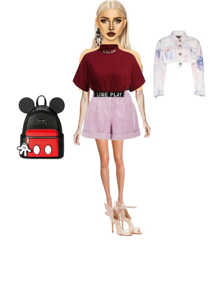 Combyne
            outfit