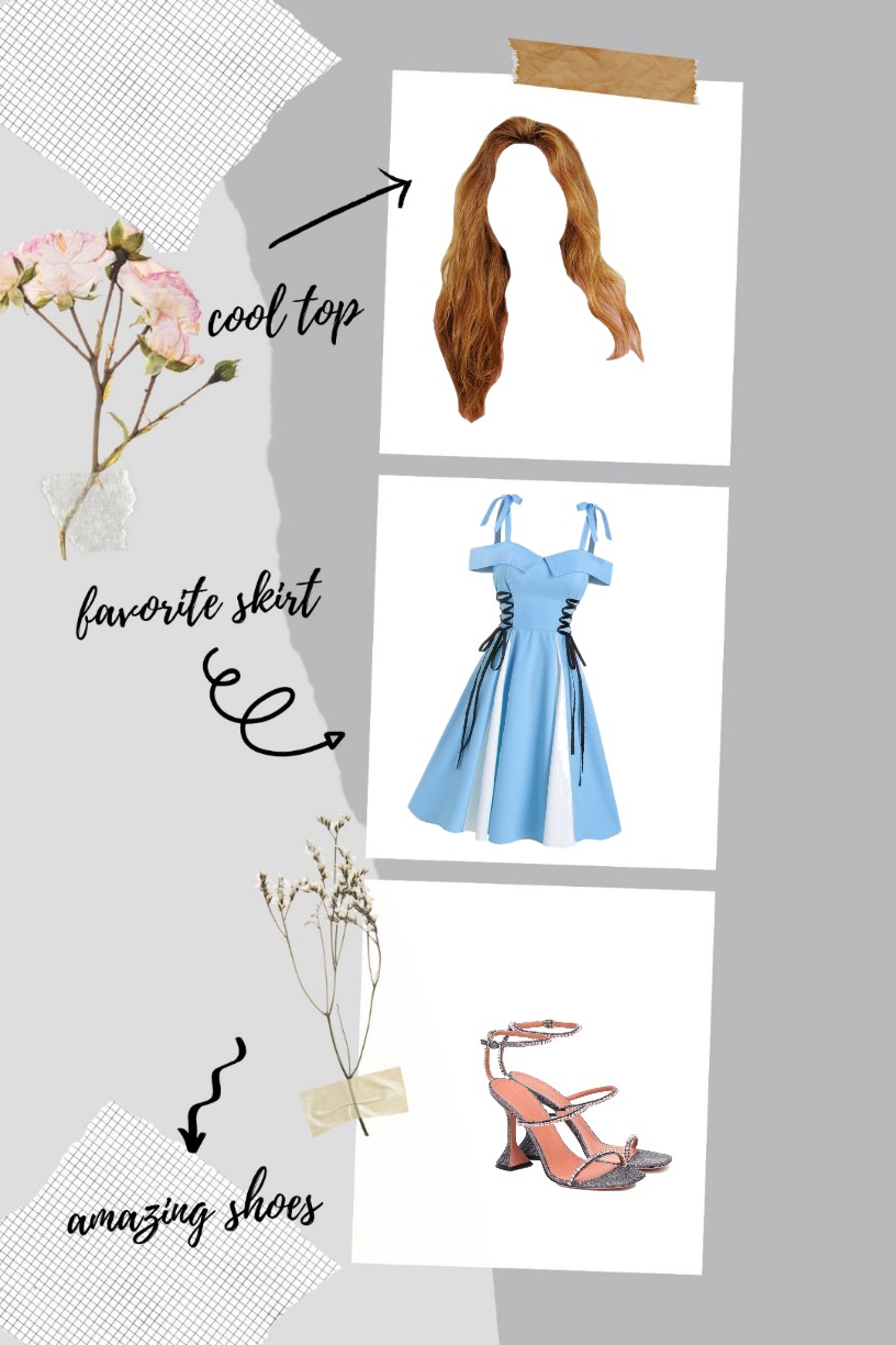 Combyne
            outfit