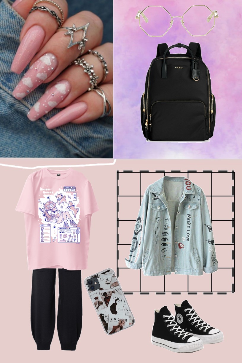 Combyne
            outfit