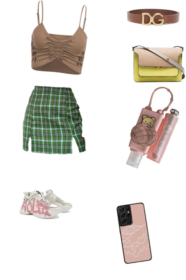 Combyne
            outfit