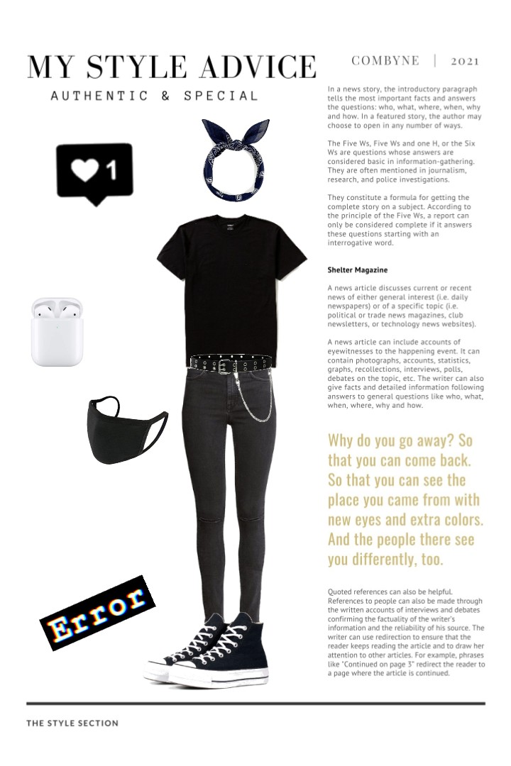 Combyne
            outfit