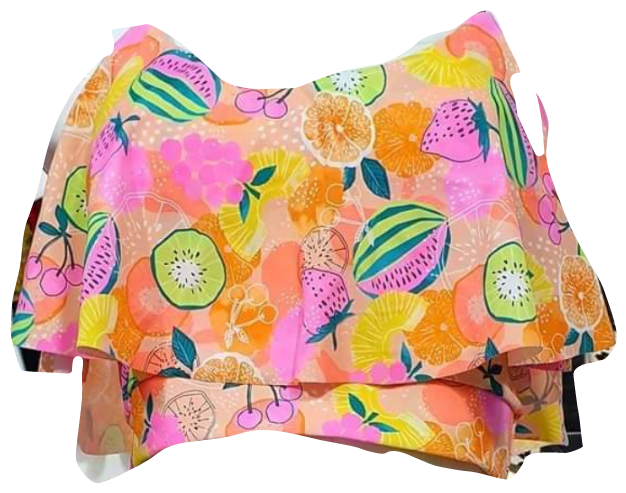 combyne outift