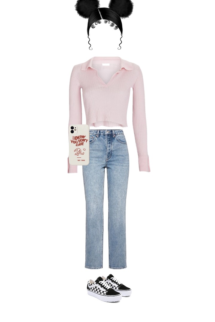 Combyne
            outfit